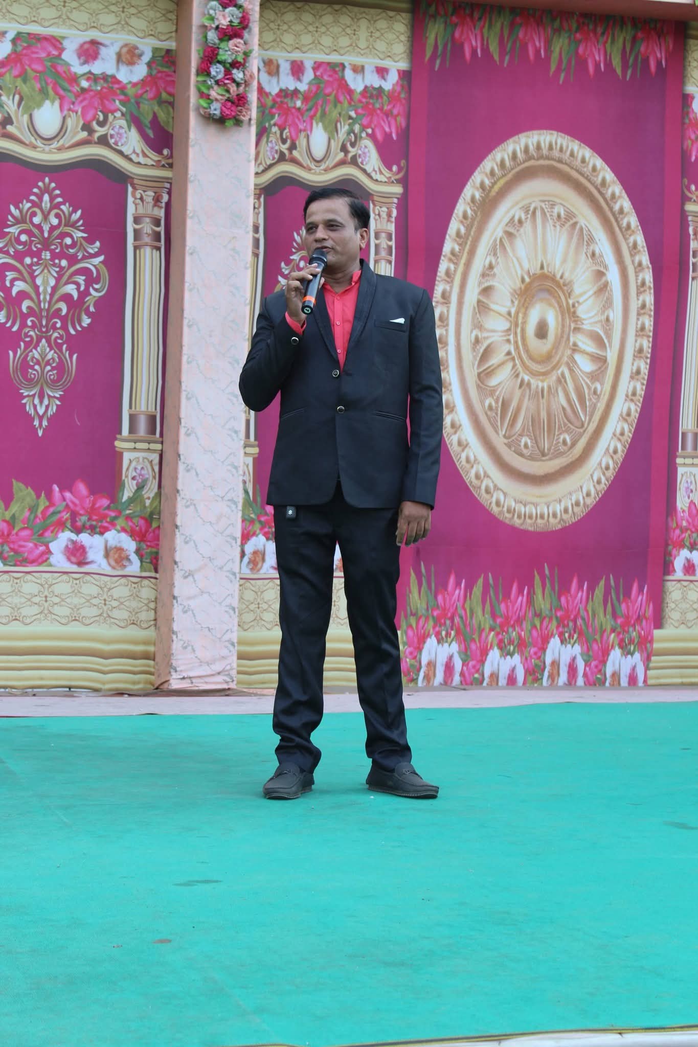 Rajnikant Baldaniya